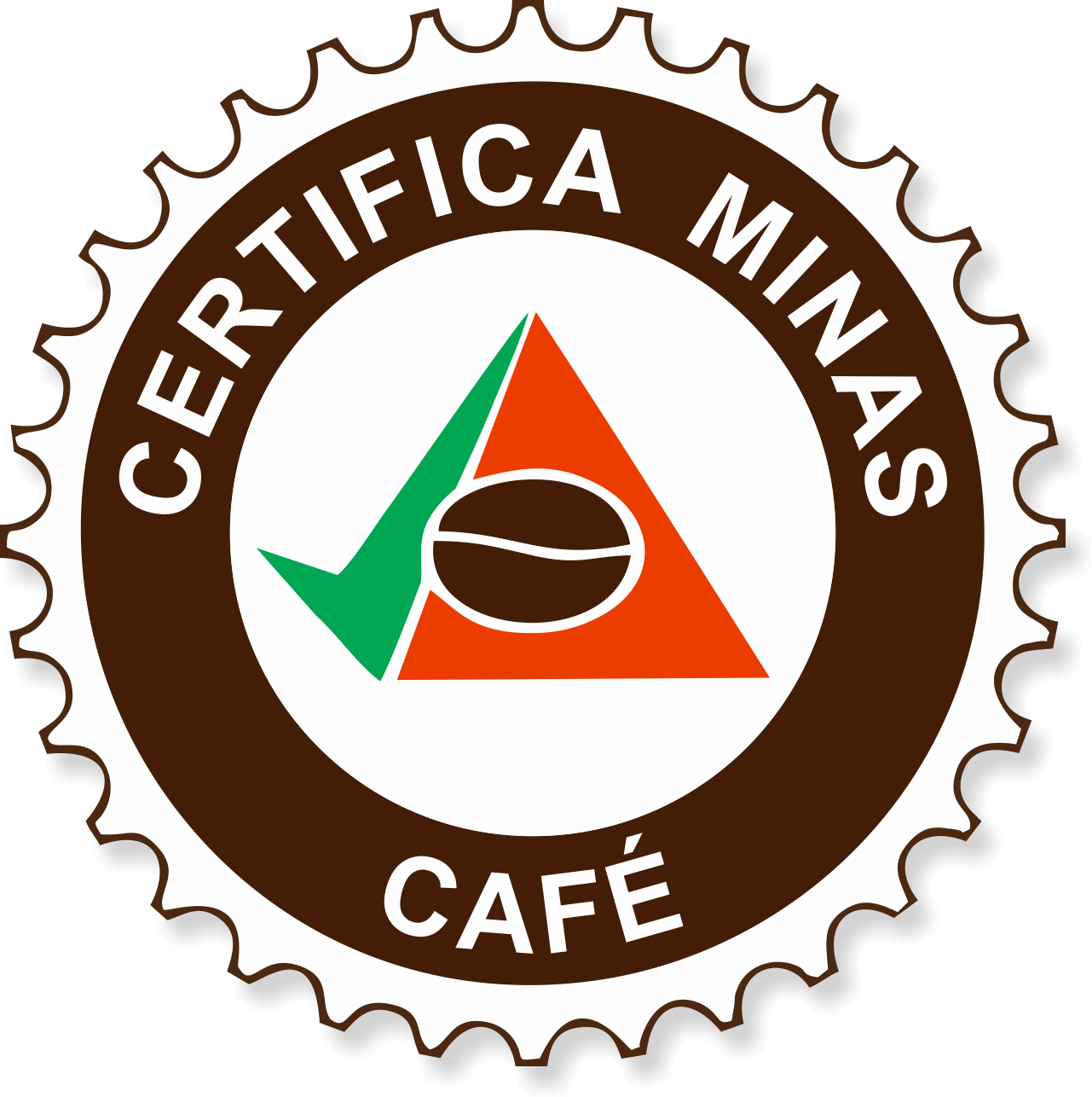 certifica-minas Exportadora de cafe guaxupe