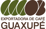 Logo Exportadora de café